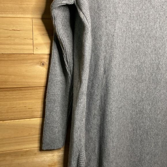 Boden Size 12 Tunic Cowlneck Sweater - Picture 3 of 11